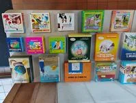 Children’s books