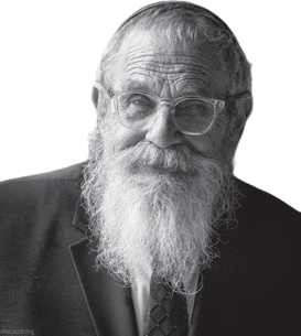 Rabbi Dovid Eliezrie