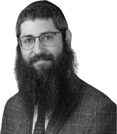 Rabbi Yechiel Krisch